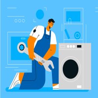 Samsung Washer Repair
