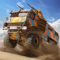 CrossOut Game