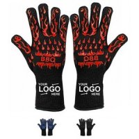 HeatGuard Gloves
