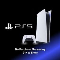 Win a PS5