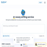 Write My Essay