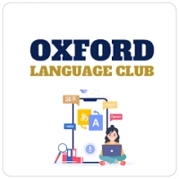 Oxford Language Club